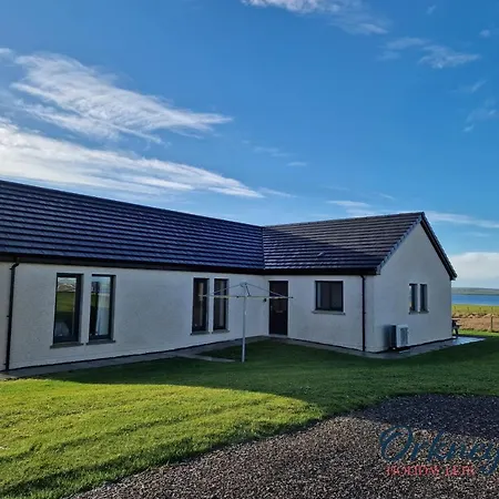 Burrian - Or00247F, Lyermira - Or00249F, & Kirkquoy - Or00248F, Harray, Orkney Villa Exterior photo