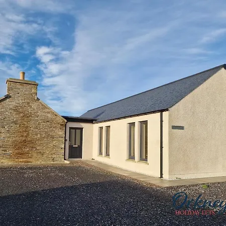 Burrian - Or00247F, Lyermira - Or00249F, & Kirkquoy - Or00248F, Harray, Orkney Villa Exterior photo