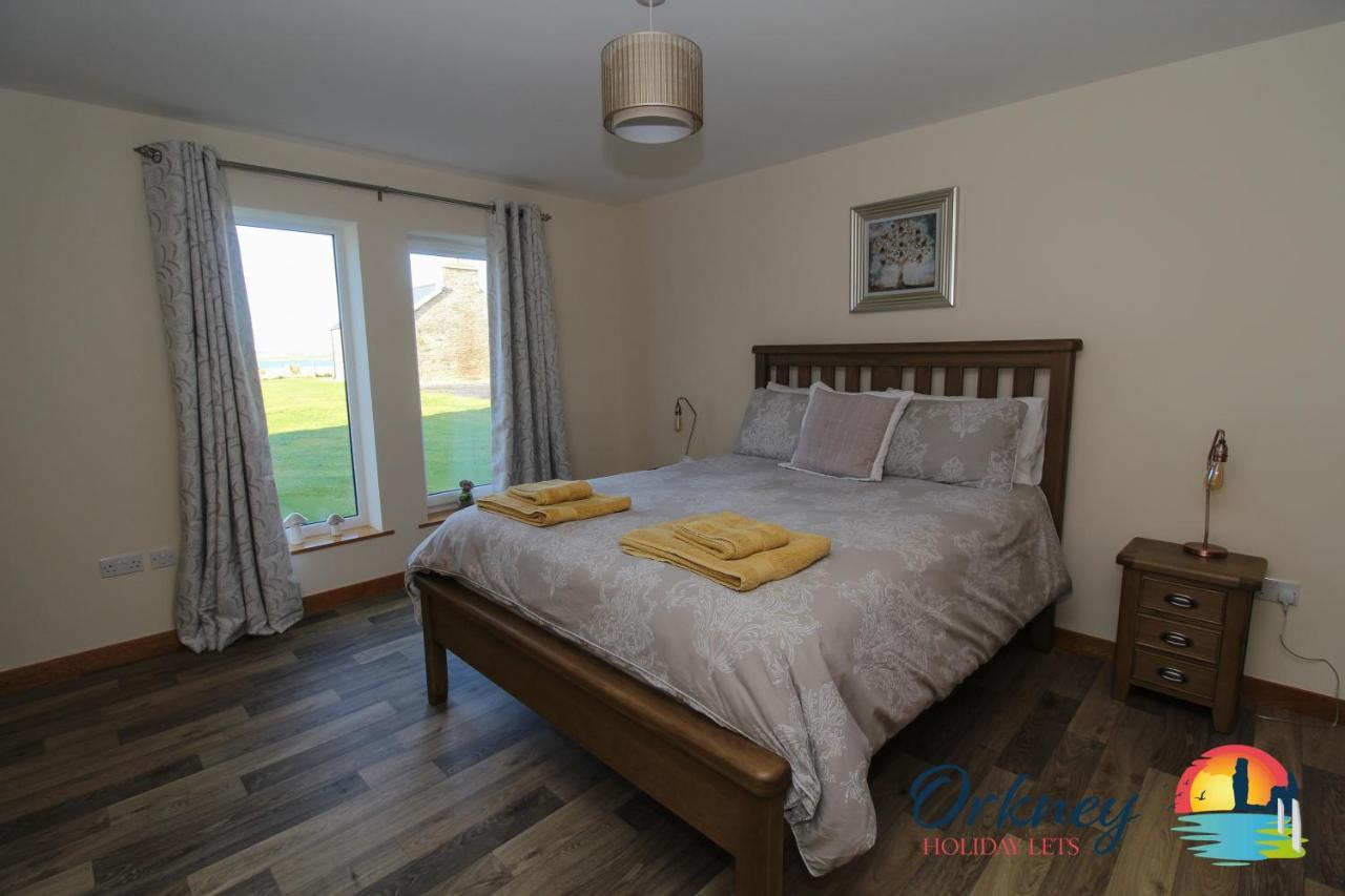 Holiday home Burrian - Or00247f, Lyermira - Or00249f, & Kirkquoy - Or00248f, Harray, Orkney