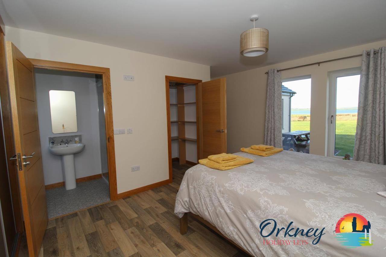 Holiday home Burrian - Or00247f, Lyermira - Or00249f, & Kirkquoy - Or00248f, Harray, *