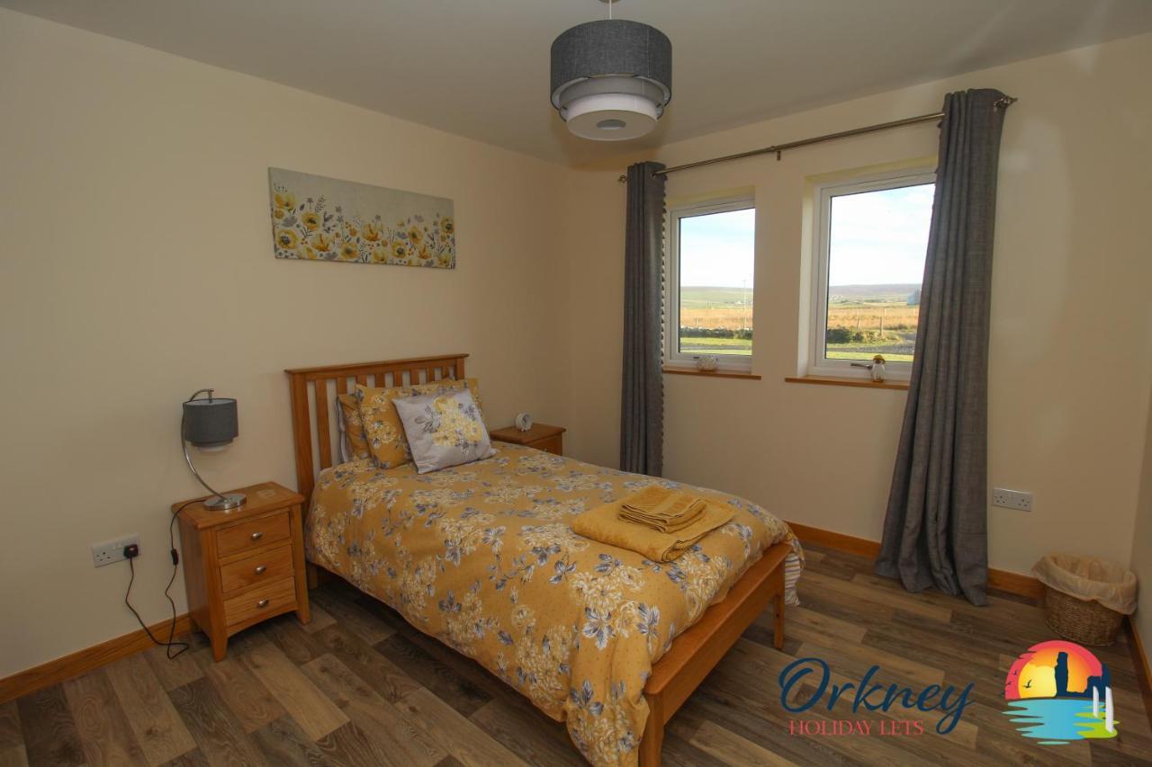 Holiday home Burrian - Or00247f, Lyermira - Or00249f, & Kirkquoy - Or00248f, Harray,
