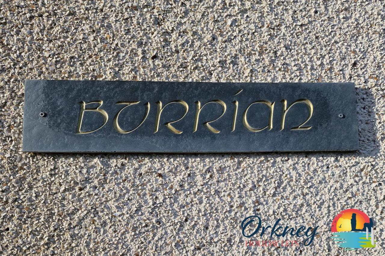 Holiday home Burrian - Or00247f, Lyermira - Or00249f, & Kirkquoy - Or00248f, Harray,