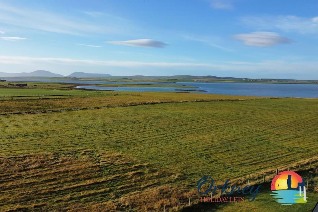Holiday home Burrian - Or00247f, Lyermira - Or00249f, & Kirkquoy - Or00248f, Harray, *