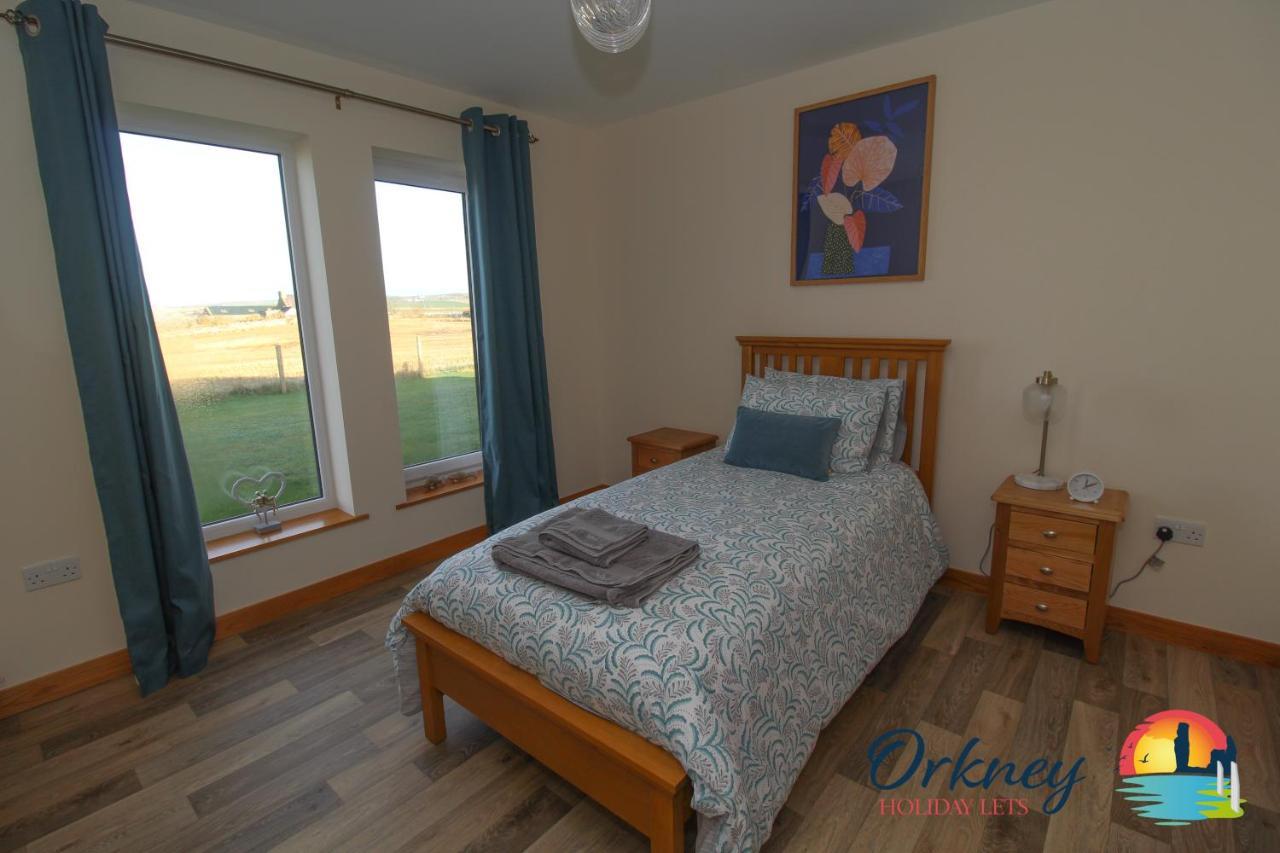 Holiday home Burrian - Or00247f, Lyermira - Or00249f, & Kirkquoy - Or00248f, Harray,