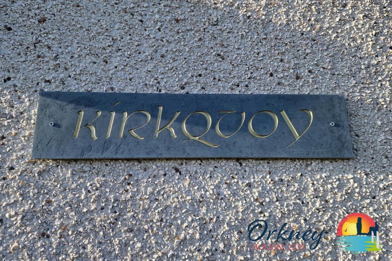 Burrian - Or00247f, Lyermira - Or00249f, & Kirkquoy - Or00248f, Harray, Holiday home Orkney