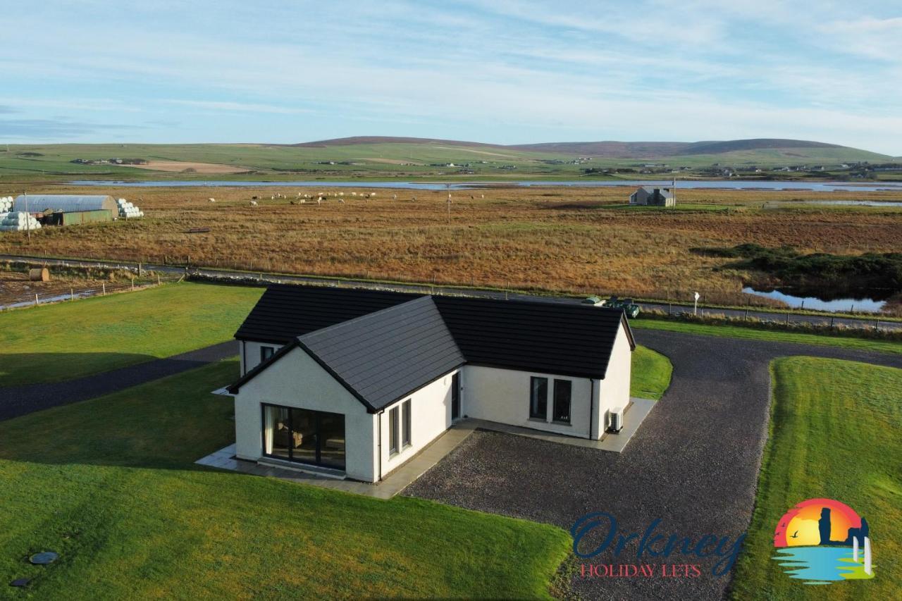 Holiday home Burrian - Or00247f, Lyermira - Or00249f, & Kirkquoy - Or00248f, Harray,